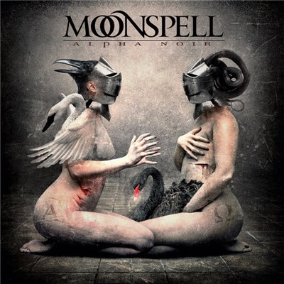 Moonspell - Alpha Noir / Omega White download mp3 flac