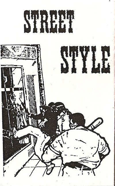 Various - Street Style download mp3 flac