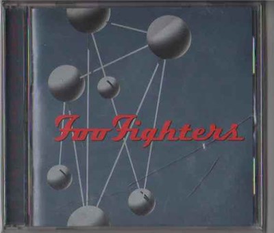 Foo Fighters - The Colour And The Shape download mp3 flac