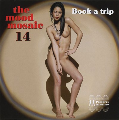 Various - The Mood Mosaic 14 “Book A Trip” download mp3 flac