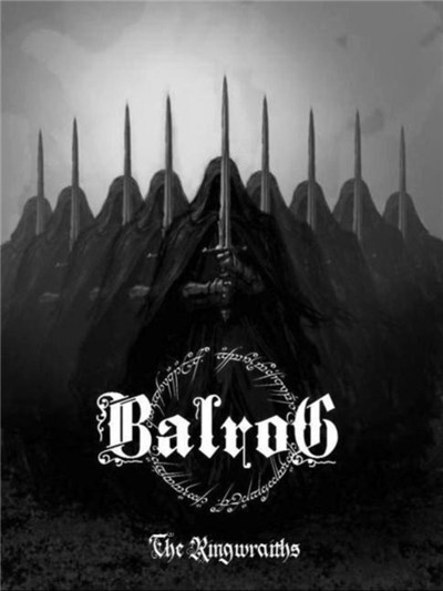 Balrog - The Ringwraiths download mp3 flac