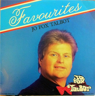 Jo Fox Talbot - Favourites download mp3 flac