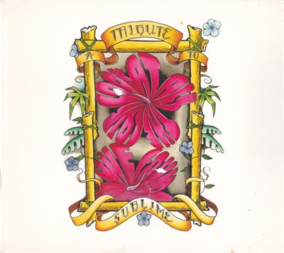 Various - Look At All The Love We Found: A Tribute To Sublime download mp3 flac