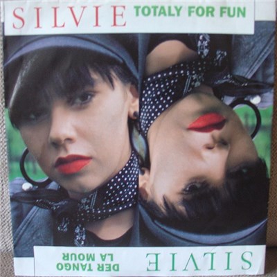 Silvie - Totaly For Fun download mp3 flac