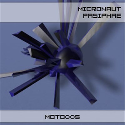 Micronaut - Pasiphae download mp3 flac