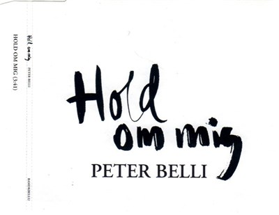 Peter Belli - Hold Om Mig download mp3 flac