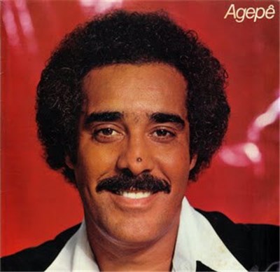 Agepê - Agepê download mp3 flac