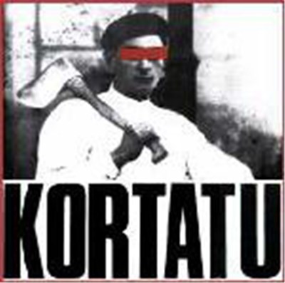 Kortatu - Kortatu download mp3 flac