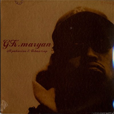 GK. Maryan - Al Pakacino / Urban Trap download mp3 flac