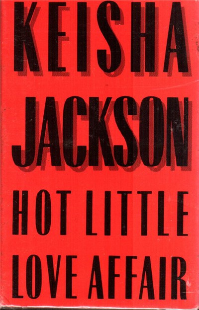 Keisha Jackson - Hot Little Love Affair download mp3 flac