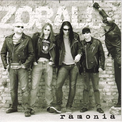 Zorall - Ramonia download mp3 flac