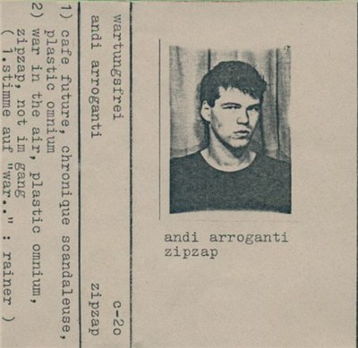 Andi Arroganti - Zipzap download mp3 flac