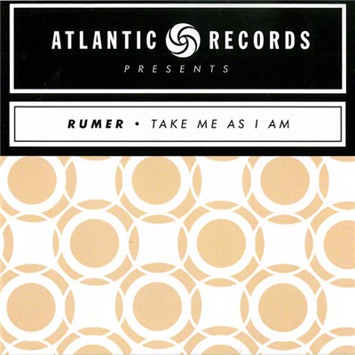 Rumer - Take Me As I Am download mp3 flac