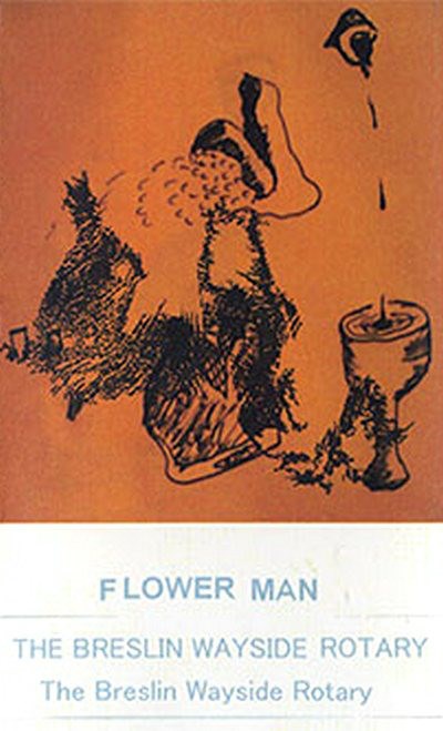 Flower Man - The Breslin Wayside Rotary download mp3 flac