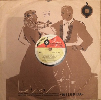 Meloodia - Kaunis Otepää / Pärnu Legend download mp3 flac