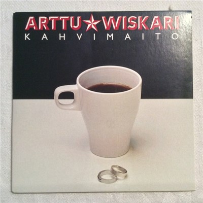 Arttu Wiskari - Kahvimaito download mp3 flac