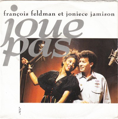 François Feldman Et Joniece Jamison - Joue Pas download mp3 flac