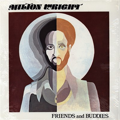 Milton Wright - Friends And Buddies download mp3 flac