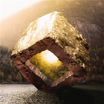 Inca Gold - Rewilder download mp3 flac