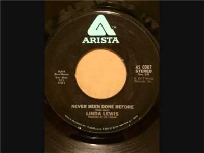 Linda Lewis - never been done before download mp3 flac