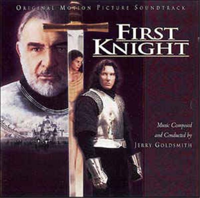 Jerry Goldsmith - First Knight download mp3 flac