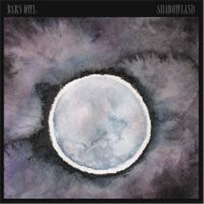 Barn Owl - Shadowland download mp3 flac