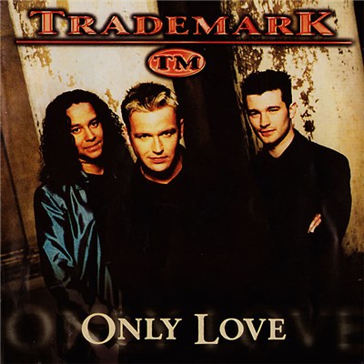 Trademark - Only Love download mp3 flac
