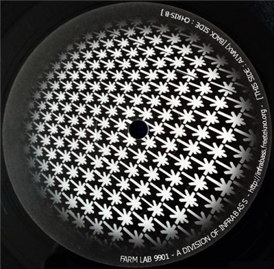 Aïwax / Chris-B - Farm Lab 9901 download mp3 flac