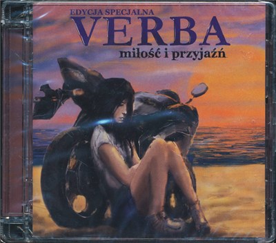 Verba - Miłość I Przyjaźń download mp3 flac