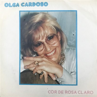 Olga Cardoso - Cor De Rosa Claro download mp3 flac