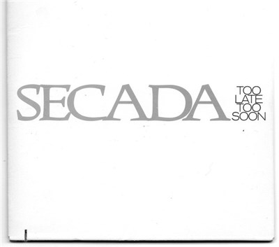 Jon Secada - Too Late, Too Soon download mp3 flac