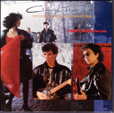 Climie Fisher - I Won't Bleed For You download mp3 flac