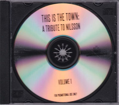 Various - This Is The Town: A Tribute To Nilsson Volume 1 download mp3 flac