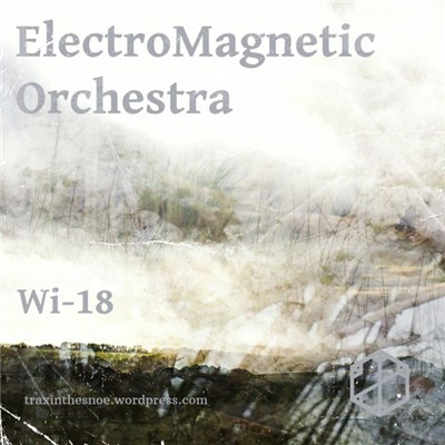 ElectroMagnetic Orchestra - Wi-18 download mp3 flac