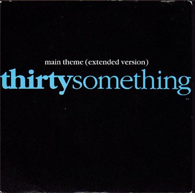 W.G. Snuffy Walden And Stewart Levin - Main Theme (Extended Version) Thirtysomething download mp3 flac