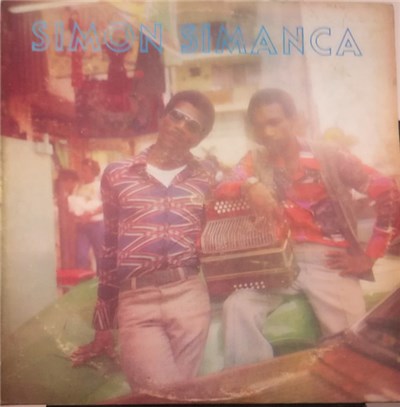 Simon Simanca, Conjunto Seleccion Vallenata - El Antioqueño Negro download mp3 flac