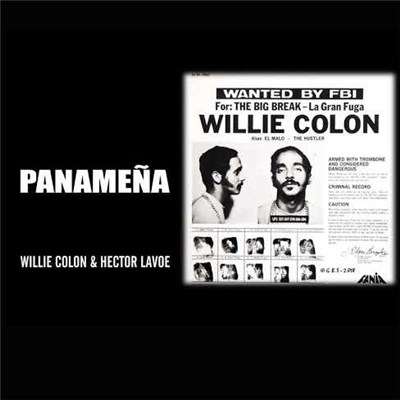Willie Colon - Panameña download mp3 flac
