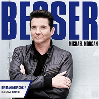 Michael Morgan - Besser download mp3 flac