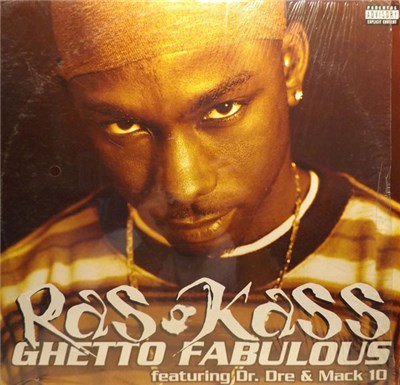 Ras Kass - Ghetto Fabulous / H2O Proof download mp3 flac