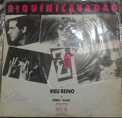 Biquini Cavadão - Meu Reino / Teoria (Remix) download mp3 flac
