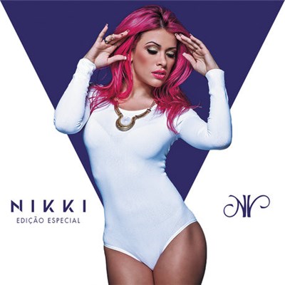 Nikki Valentine - Nikki (Edição Especial) download mp3 flac