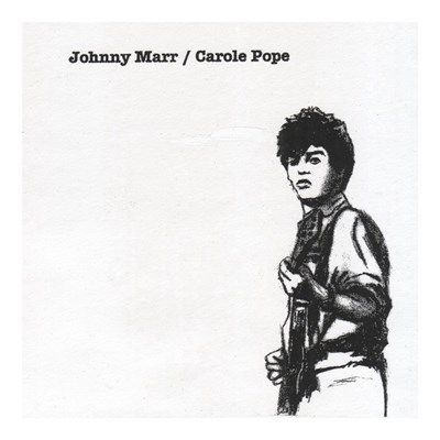 Carole Pope - Johnny Marr download mp3 flac