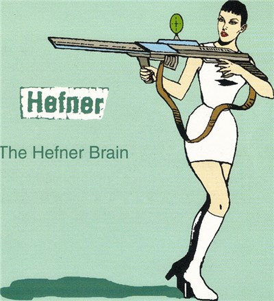 Hefner - The Hefner Brain download mp3 flac