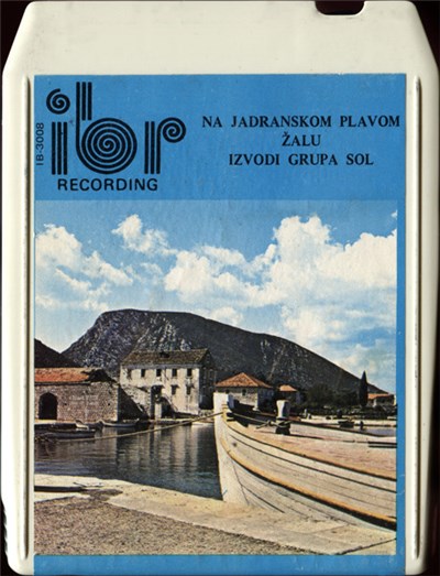 Grupa Sol - Na Jadranskom Plavom Žalu download mp3 flac