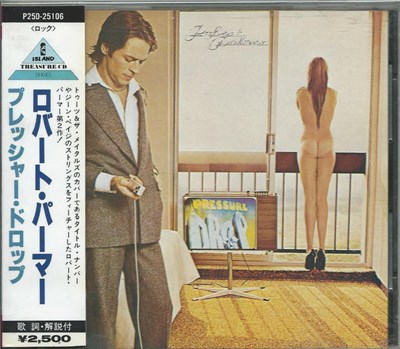 Robert Palmer - Pressure Drop download mp3 flac