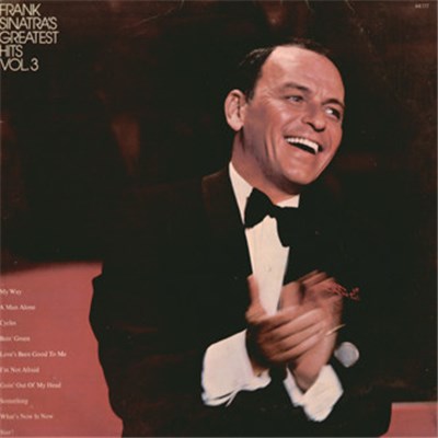 Frank Sinatra - Frank Sinatra's Greatest Hits, Vol.3 download mp3 flac