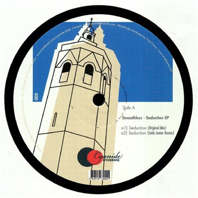 Smoothless - Seduction EP download mp3 flac