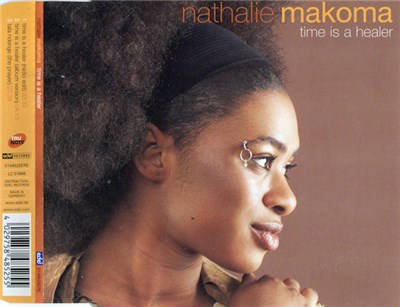 Nathalie Makoma - Time Is A Healer download mp3 flac