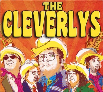 The Cleverlys - The Cleverlys download mp3 flac