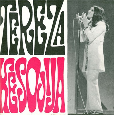 Tereza Kesovija - Pour Toi (Pentru Tine) download mp3 flac